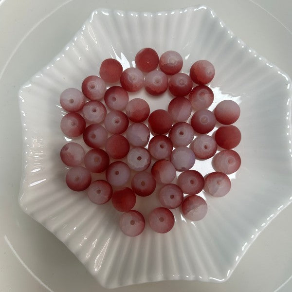 #Oopsdiy DIY Glass Beads Lucky-match Bag