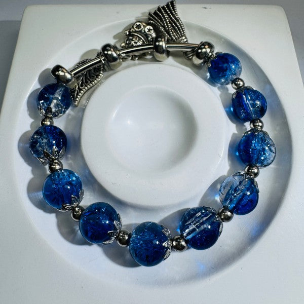 #Oopsdiy DIY Bracelts Lucky-Match Bags