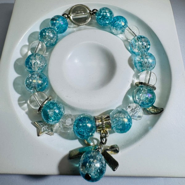 #Oopsdiy DIY Bracelts Lucky-Match Bags